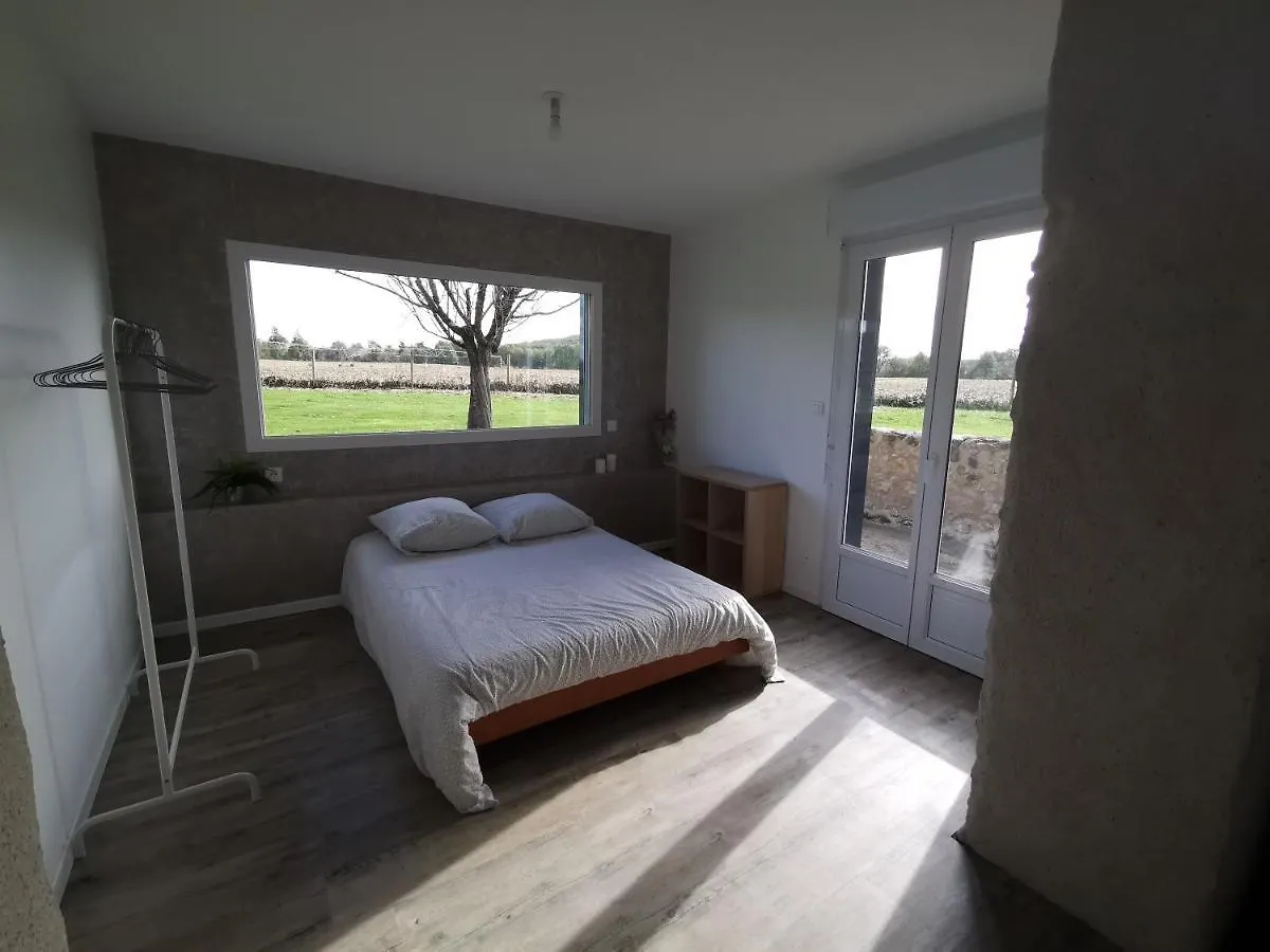Le Pigeonnier De La Mouline Villa Viterbe Holiday home