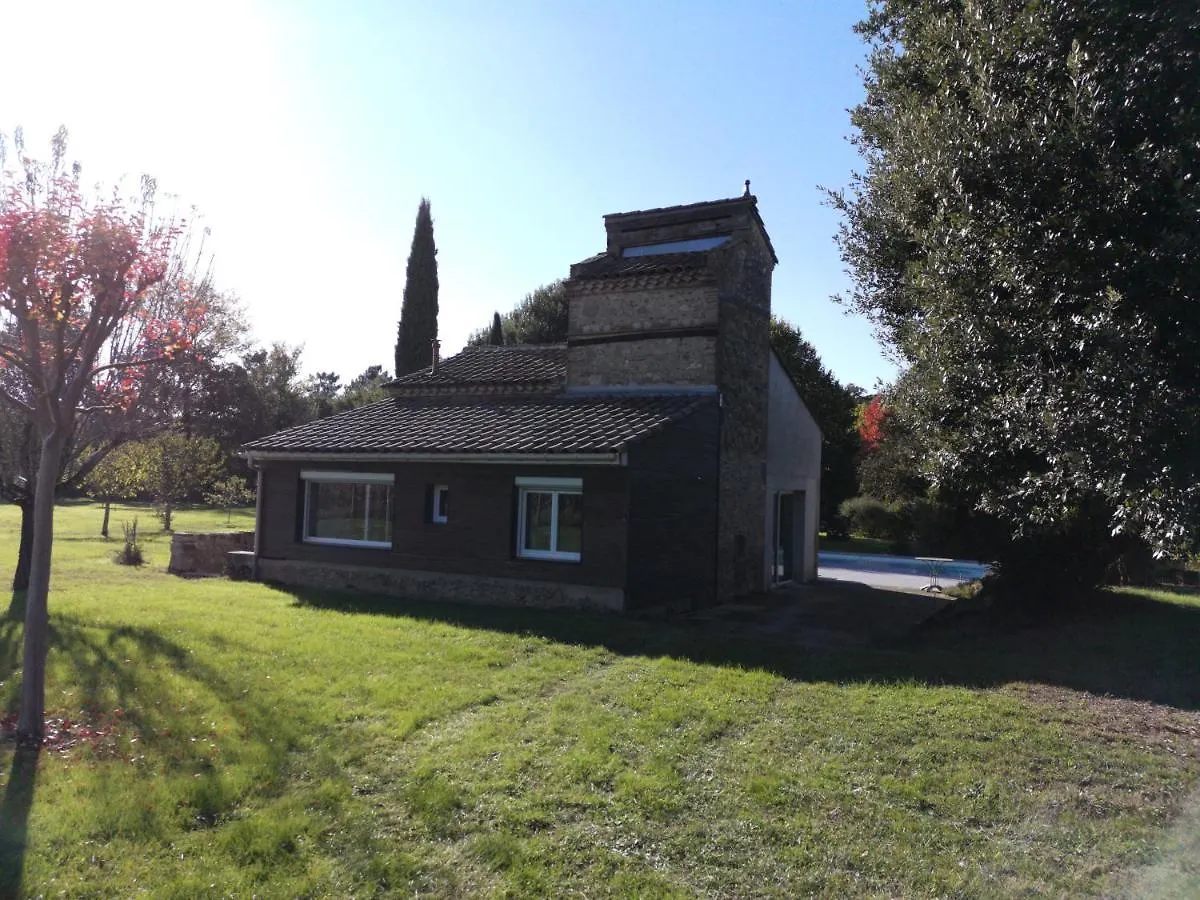 Le Pigeonnier De La Mouline Villa Viterbe France