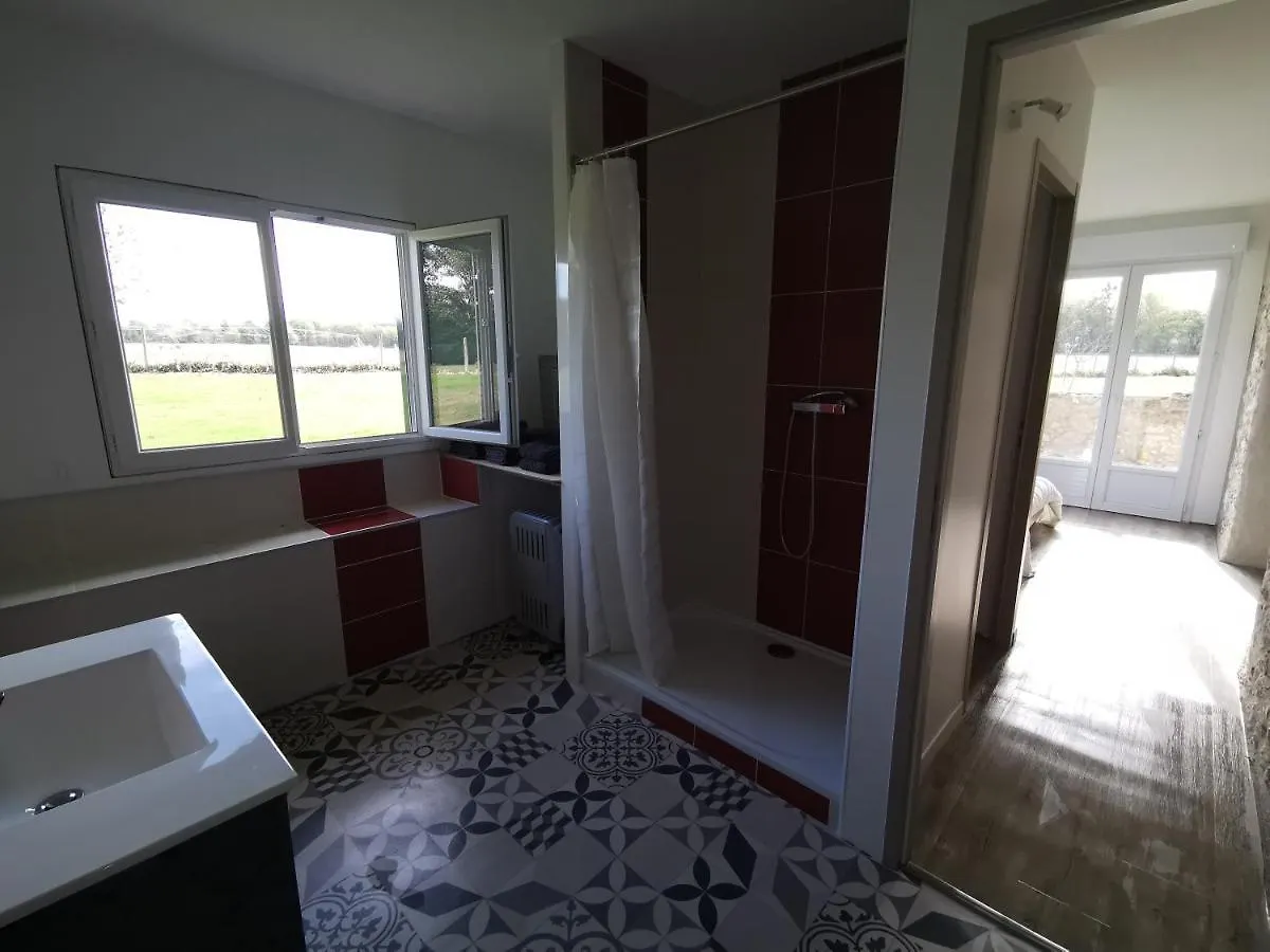 Le Pigeonnier De La Mouline Villa Viterbe Holiday home